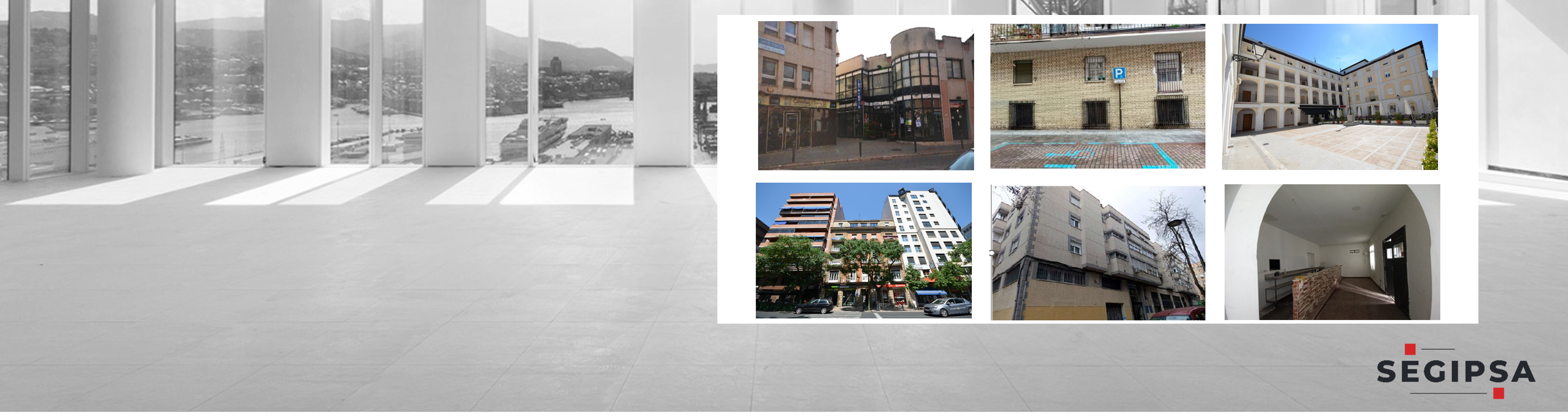 VENTA DIRECTA DE INMUEBLES