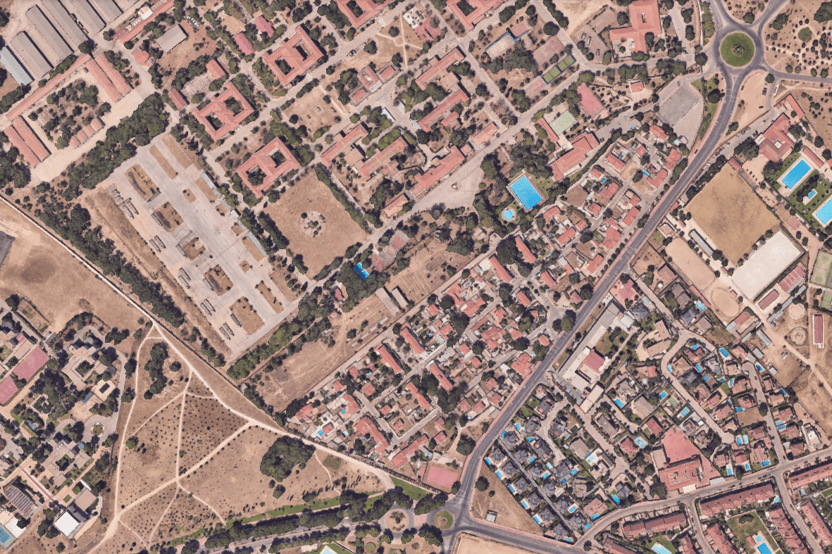 Urbanismo
