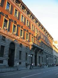 Inventario del patrimonio inmobiliario del Estado