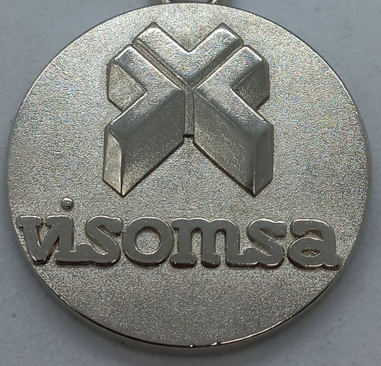 Constitución de la sociedad Viviendas Sociales de Madrid, S.A. (VISOMSA) 14 de febrero de 1977
