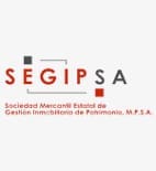Cambio de nombre a Sociedad Estatal de Gestión Inmobiliaria de Patrimonio S.A. (SEGIPSA)