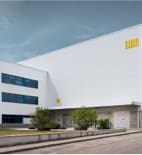 G. Proyectos y dirección facultativa de obra nueva Centro de Almacenamiento de Documentación Administrativa (CADA)