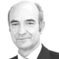 Carlos Sánchez Serra