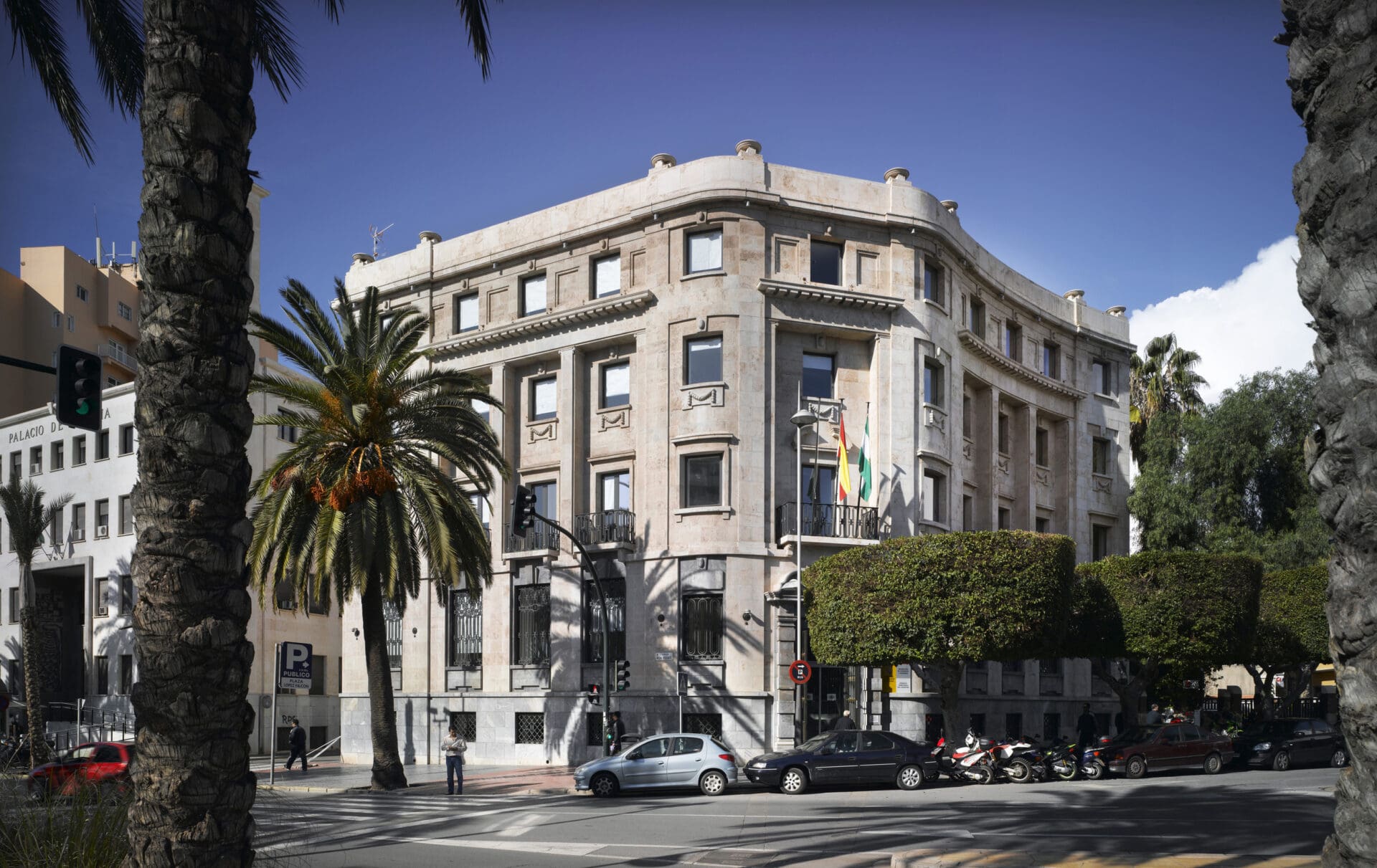Banco de España - Almería