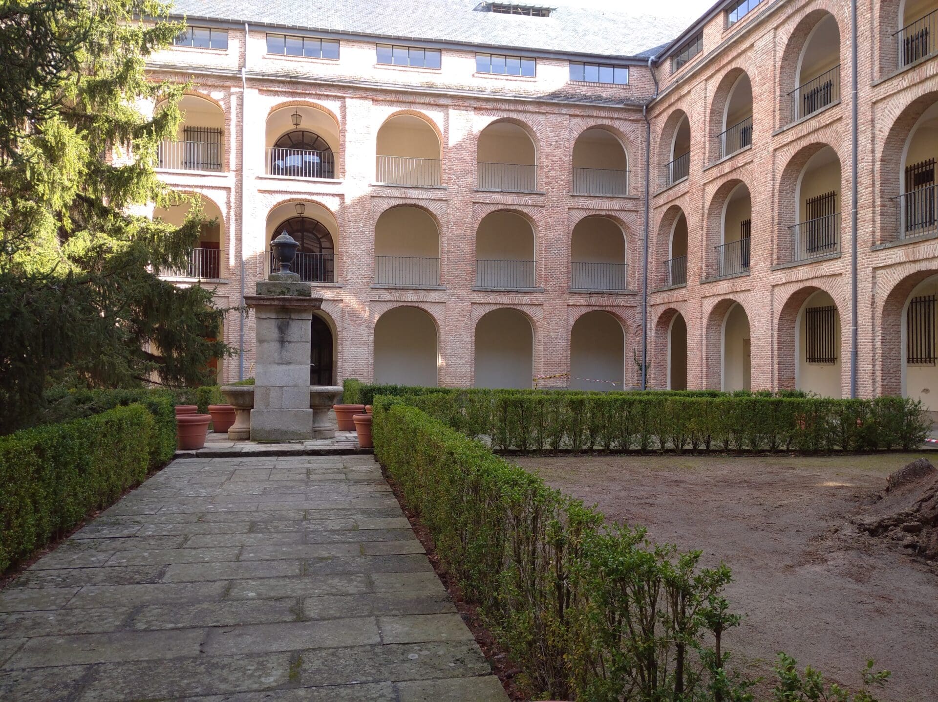 PATRIMONIO NACIONAL