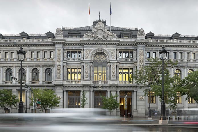 Inventario y tasación para Patrimonio Nacional