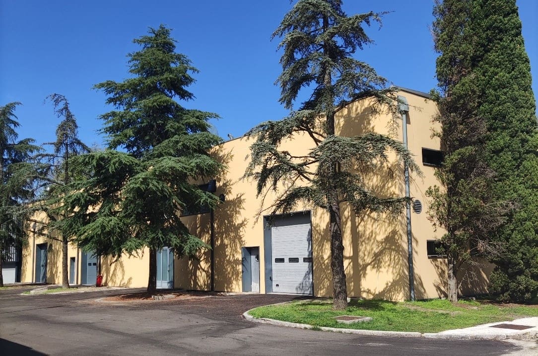 Investigación patrimonial y regularización de la sede central del CIEMAT