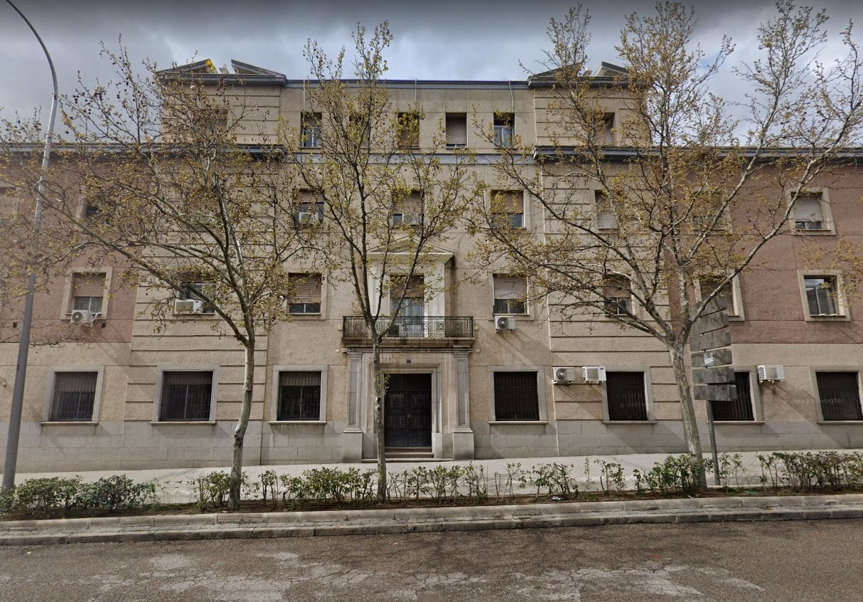 MUSEO DE LA GUARDIA CIVIL