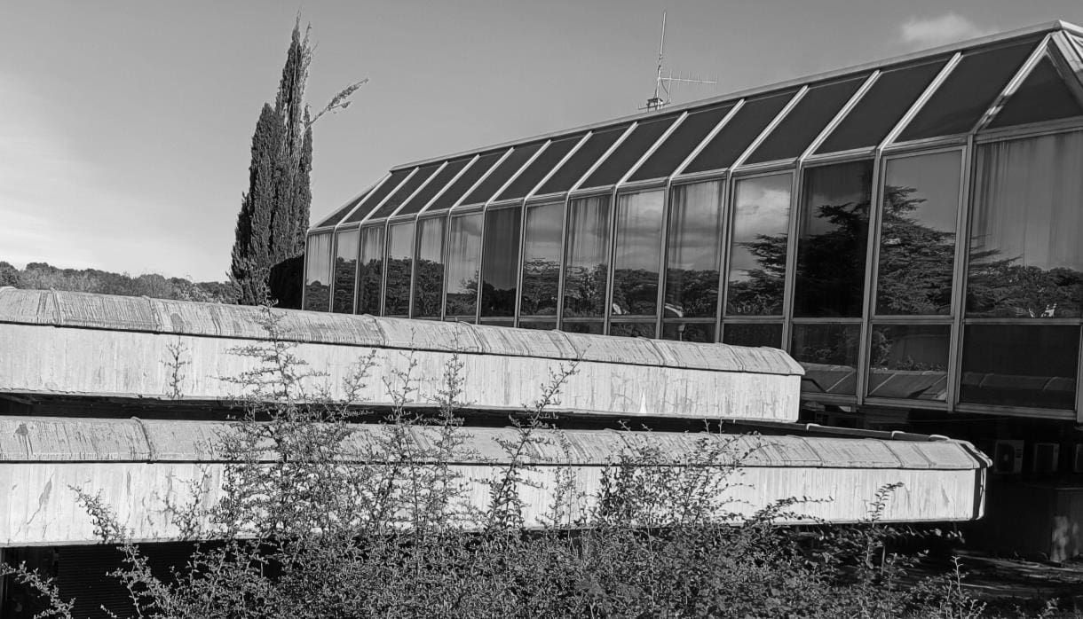 C11 - REHABILITACIÓN INTEGRAL DEL EDIFICIO S1-CECOM EN EL COMPLEJO DE LA ZARZUELA