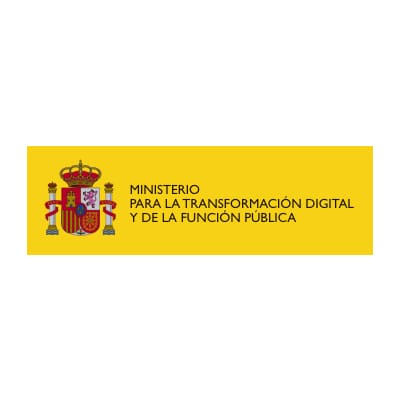 Ministerio para la Transformación Digital y de la Función Pública