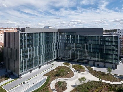Medioambiente y arquitectura responsable