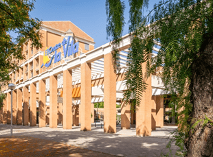 SEGIPSA organiza subasta pública de un Centro Comercial próximo al Puerto Olímpico de Barcelona